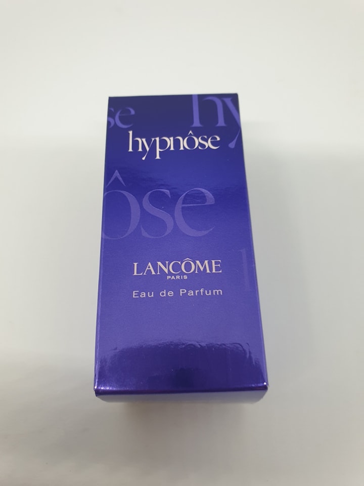 Miniature de parfum Hypnose de Lancôme 5ml eau de parfum Miniatures