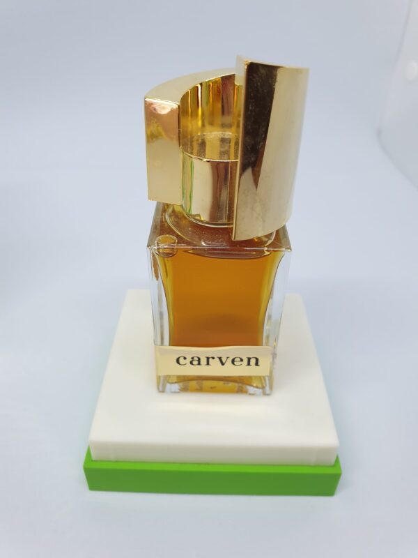 Parfum ma Griffe de Carven 30 ml plein