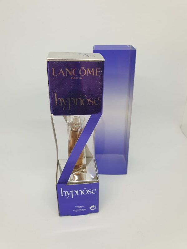 Miniature de parfum Hypnose de Lancôme 5ml grande boite