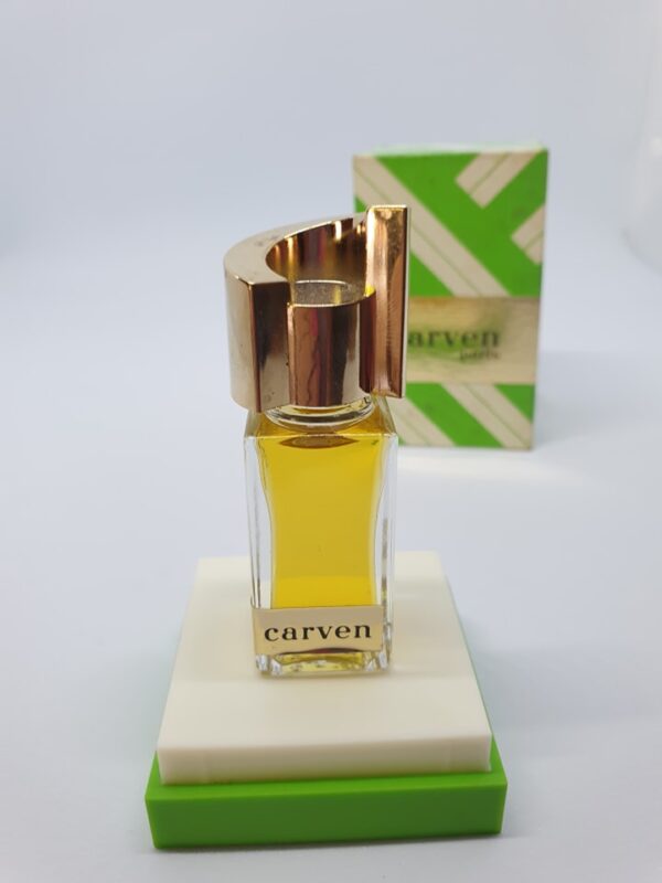 Miniature de parfum ma Griffe de Carven 7.5 ml