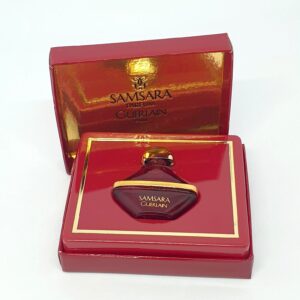 Miniature Samsara de Guerlain 2 ml dans son coffret