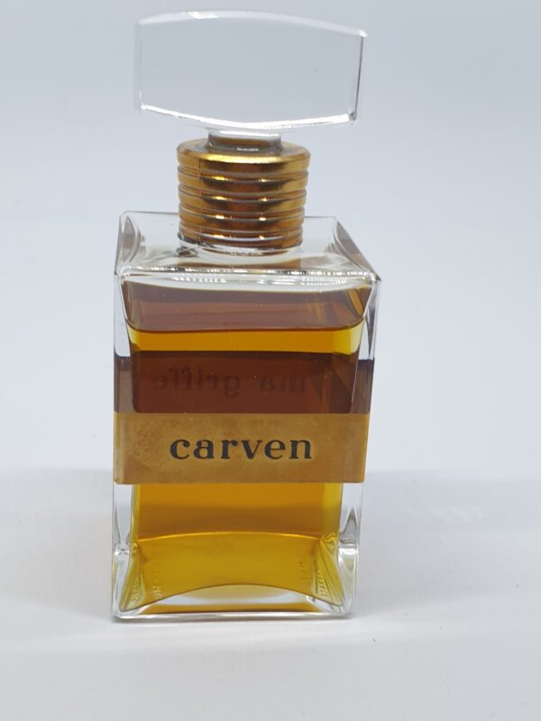 Parfum ma Griffe de Carven 60 ml