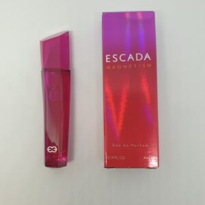 Miniature eau de parfum Escada Magnetism 4 ml