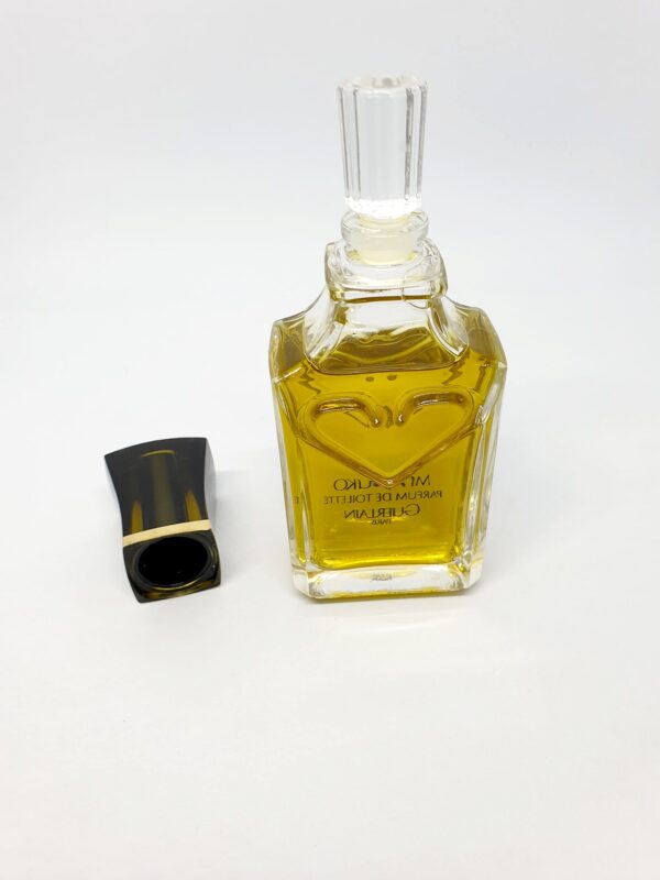 Flacon parfum de toilette Mitsouko 75 cm Guerlain