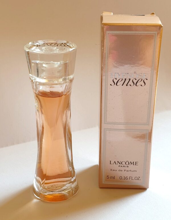 Miniature de parfum Hypnose Senses 5 ml Lancôme