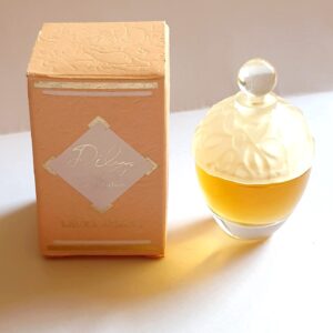 Miniature de parfum Dilys de Laura Ashley 5ml