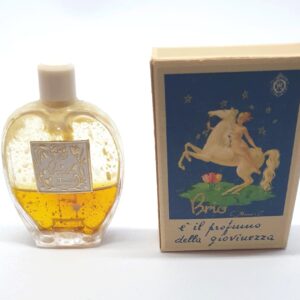 Miniature Profumo Brio della gioviuezza 4.5 ml