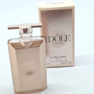 Miniature de Parfum Idôle L'Intense de Lancôme 5ml