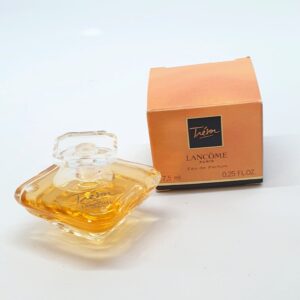 Miniature de parfum Trésor de Lancôme 7.5 ml