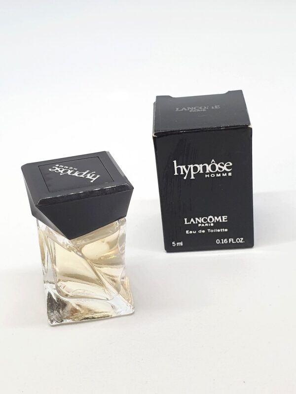 Miniature de parfum Hypnôse Homme de Lancôme 5 ML