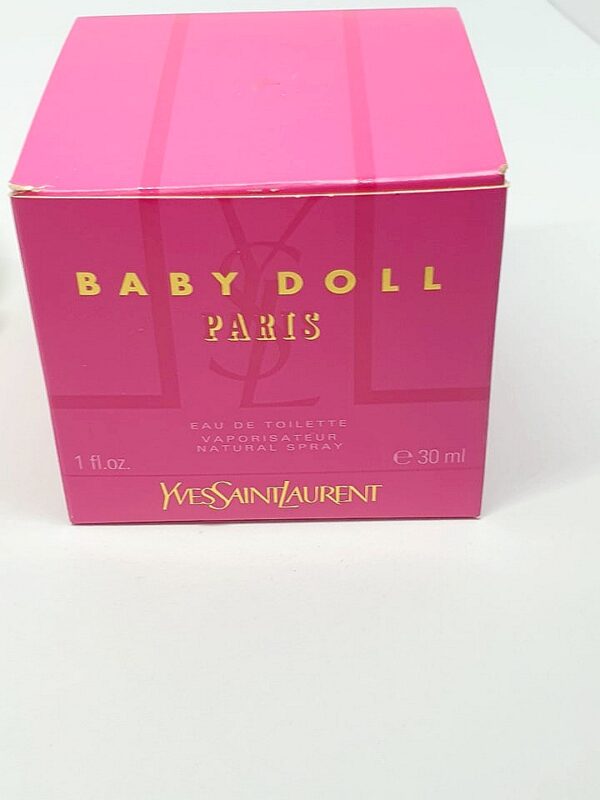 Parfum Baby Doll Yves Saint Laurent 30 ml