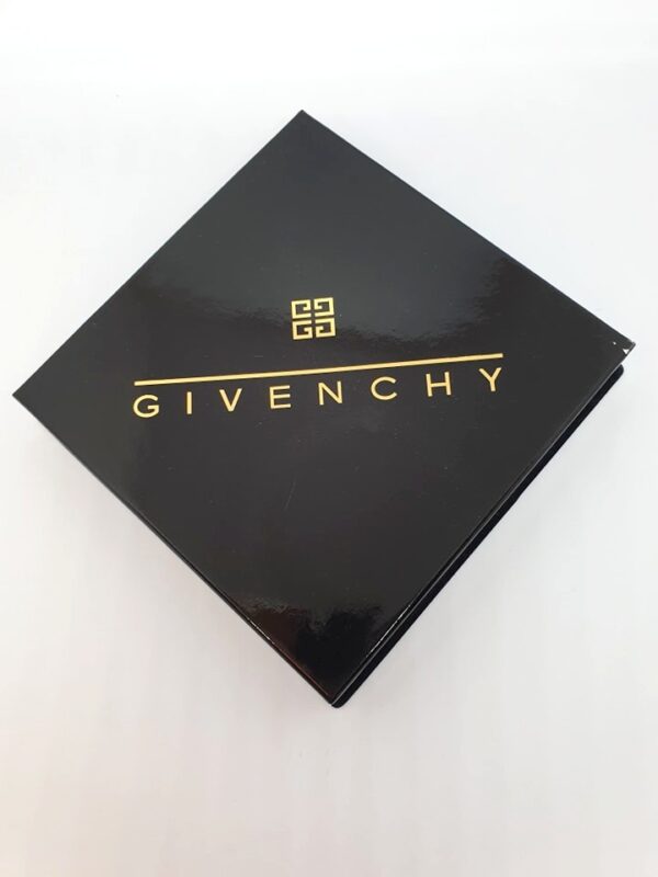 Coffret de 6 miniatures de parfum Givenchy