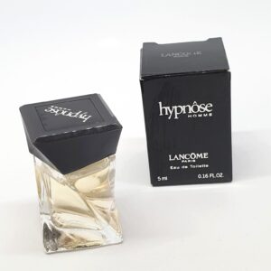 Miniature de parfum Hypnôse Homme de Lancôme 5 ML