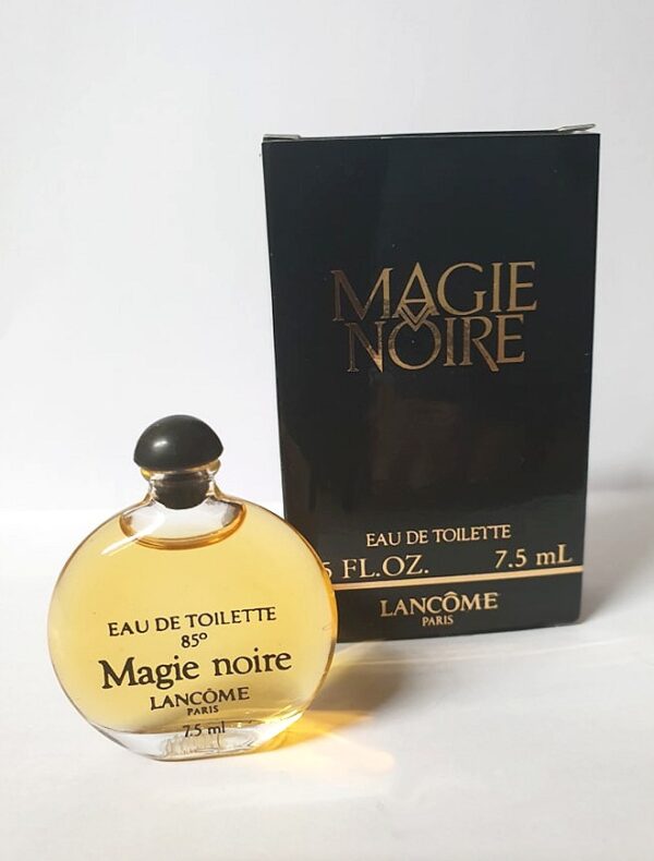 Miniature Magie Noire de Lancôme 7.5 ml
