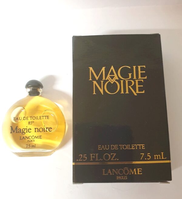Miniature Magie Noire de Lancôme 7.5 ml
