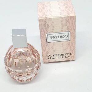 Miniature de parfum Jimmy Choo 4.5 ml