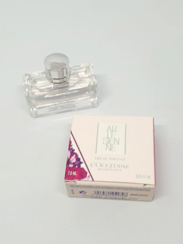 Miniature de parfum Arlésienne de L'Occitane 7.5 ml