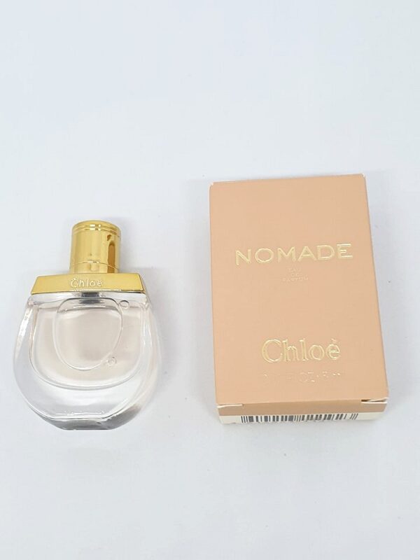 Miniature de parfum Nomade eau de parfum 5 ml Chloé