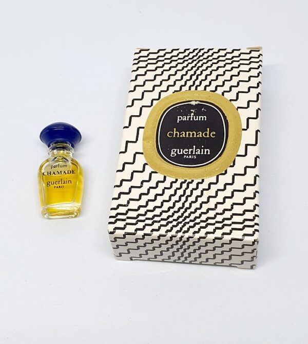 Miniature de parfum Chamade 1 ml Guerlain