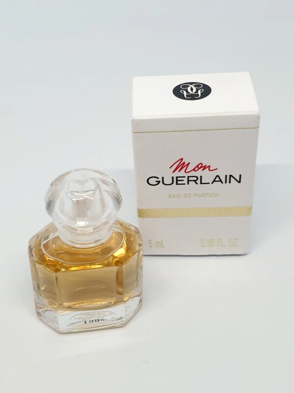 Miniature de parfum Mon Guerlain de Guerlain