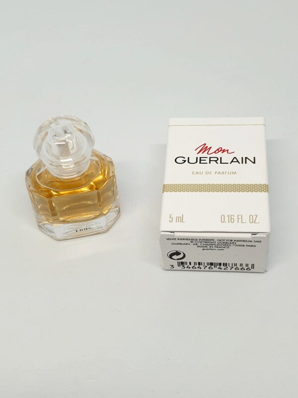 Miniature de parfum Mon Guerlain de Guerlain