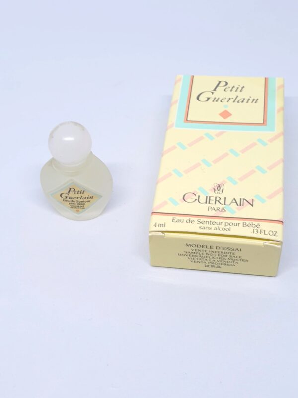 Miniature Petit Guerlain 4 ml