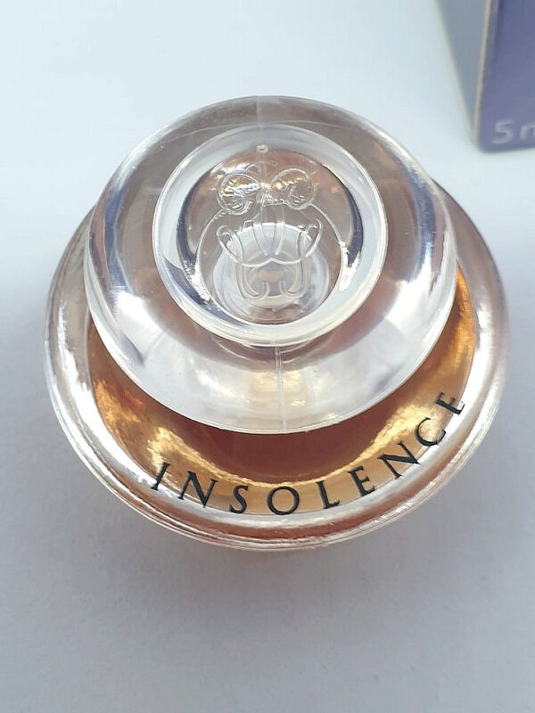 Miniature de parfum Insolence de Guerlain