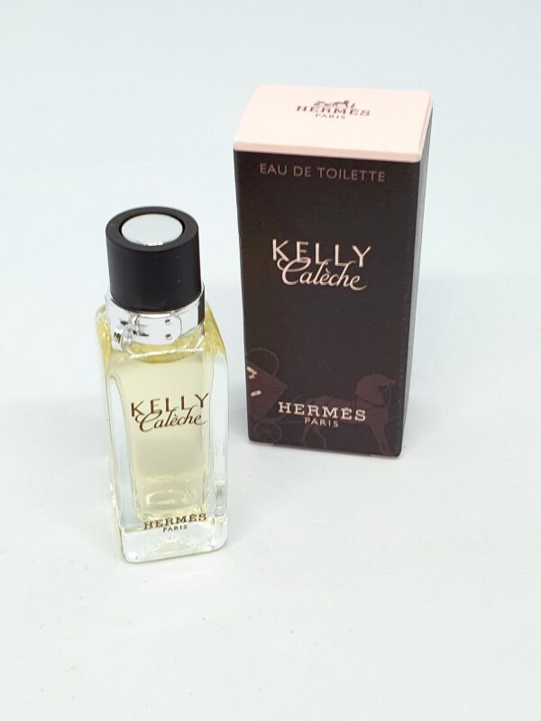 Miniature Eau de Toilette Kelly Calèche Hermès