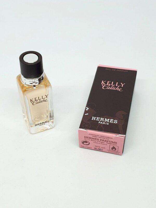 Miniature Eau de Parfum Kelly Calèche Hermès