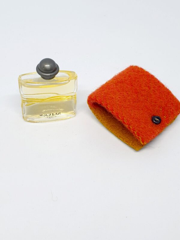 Miniature de parfum Rocabar Hermès 7.5 ml