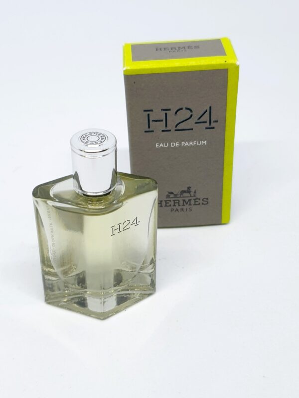Miniature Eau de parfum H24 Hermès