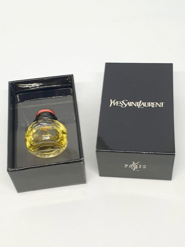 Miniature de parfum Paris Yves Saint Laurent