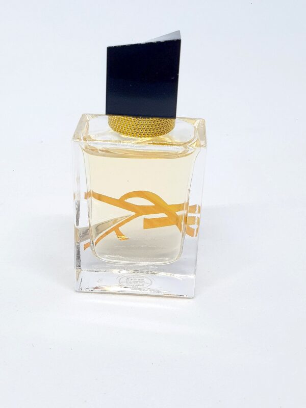 Miniature eau de parfum Libre Yves Saint Laurent