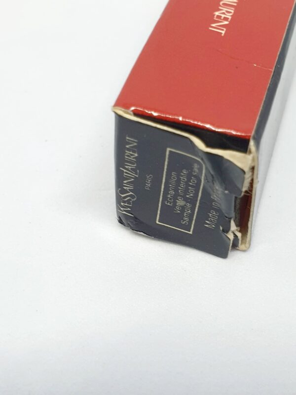 Miniature d'Eau de toilette pour homme Yves Saint Laurent