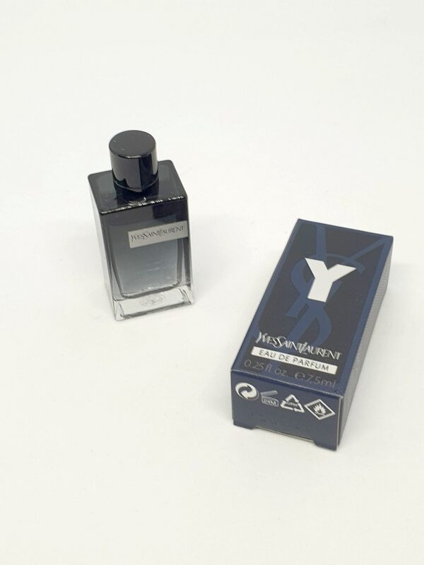 Miniature Eau de Parfum Y d'Yves Saint Laurent