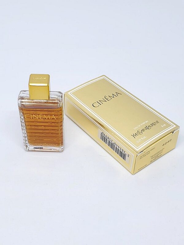 Miniature d'Eau de parfum Cinéma Yves Saint Laurent