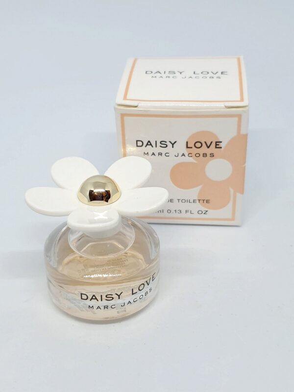 Miniature de parfum Daisy Love De Marc Jacobs