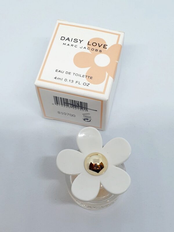 Miniature de parfum Daisy Love De Marc Jacobs