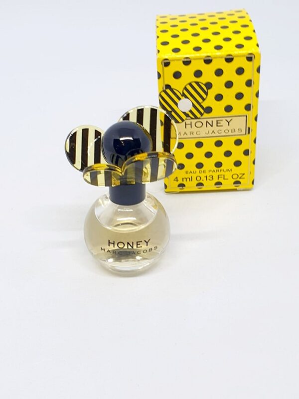 Miniature de parfum Honey Marc Jacobs