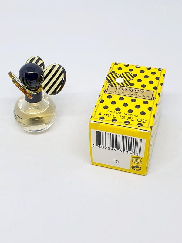 Miniature de parfum Honey Marc Jacobs