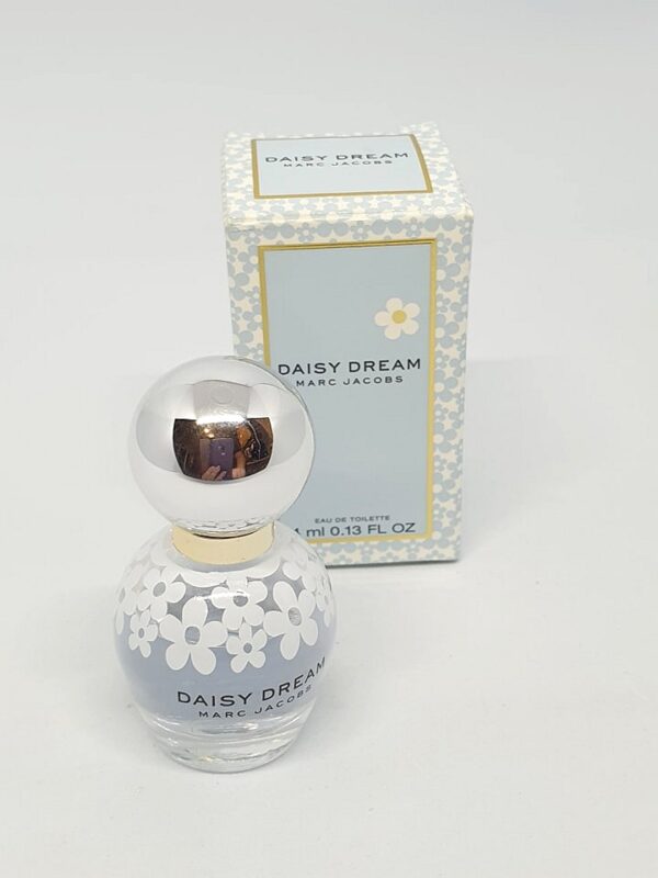 Miniature d'eau de parfum Daisy Dream de Marc Jacobs