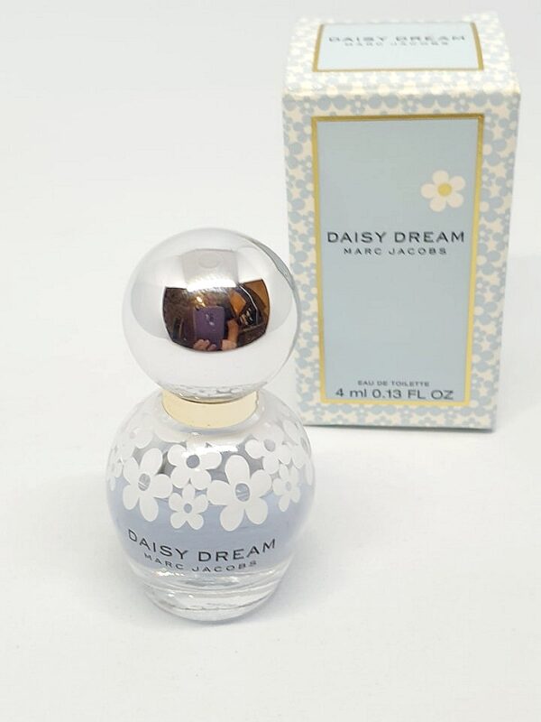 Miniature d'eau de parfum Daisy Dream de Marc Jacobs
