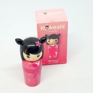 Miniature de parfum Cheery Kokeshi