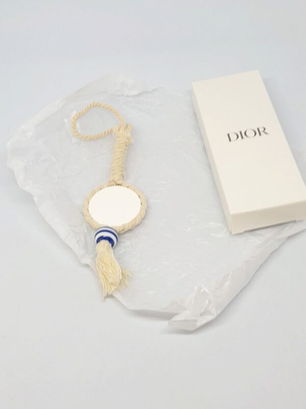 Bijou de sac à parfumer Dior