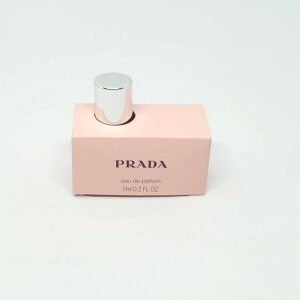 Miniature de parfum Prada Candy Florale 7 ml