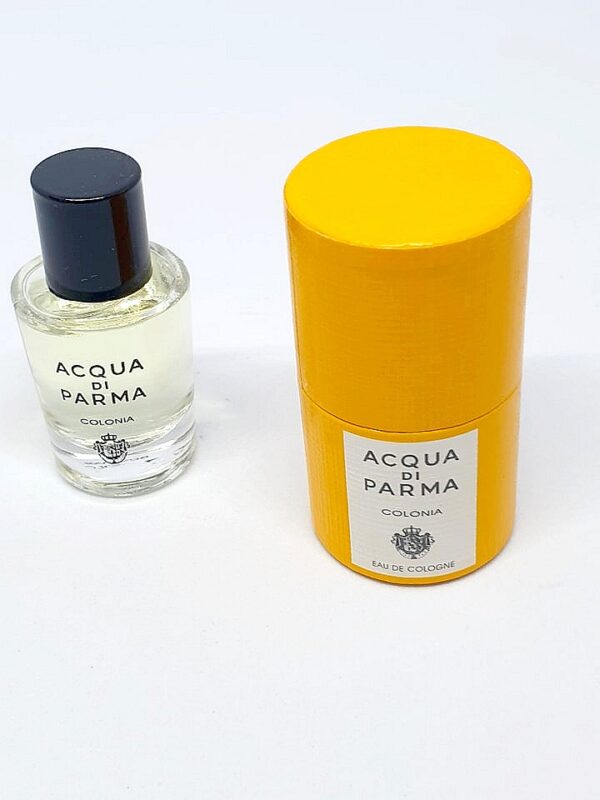 Miniature de parfum Colonia Acqua di Parma