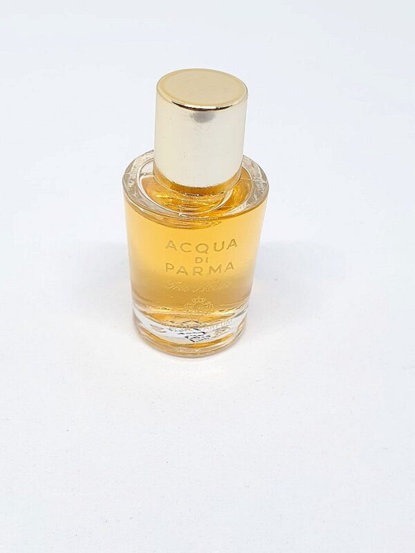 Miniature de parfum Iris Nobile Acqua di Parma