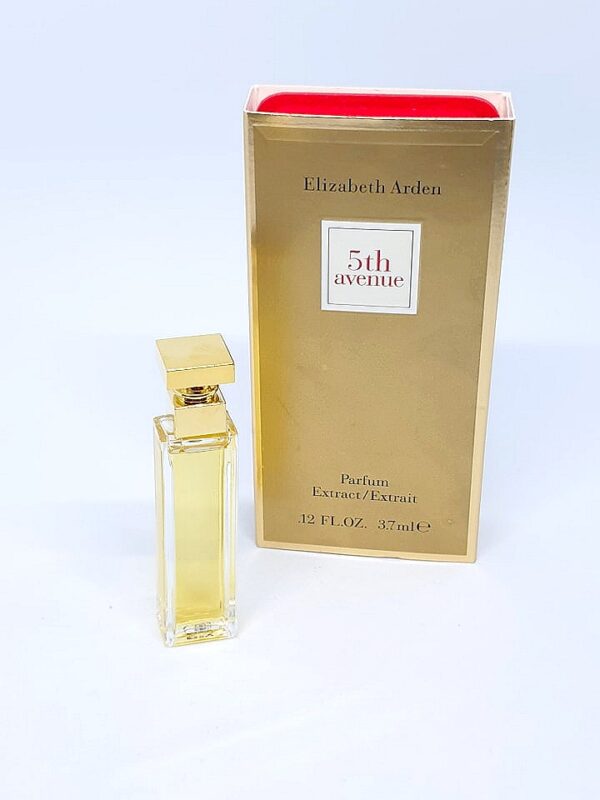 Miniature de parfum 5 th Avenue Elisabeth Arden