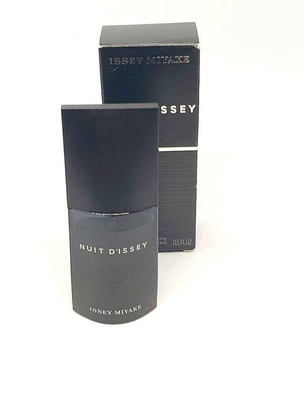 Parfum nuit d'issey Issey Miyake 15 ml