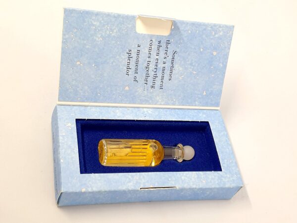 Miniature de parfum Splendor Elisabeth Arden